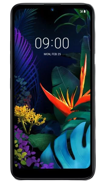 Ремонт телефона LG K50 в Минске