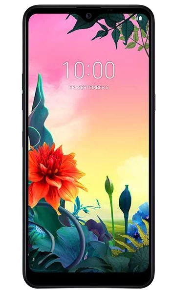 Ремонт телефона LG K50S в Минске