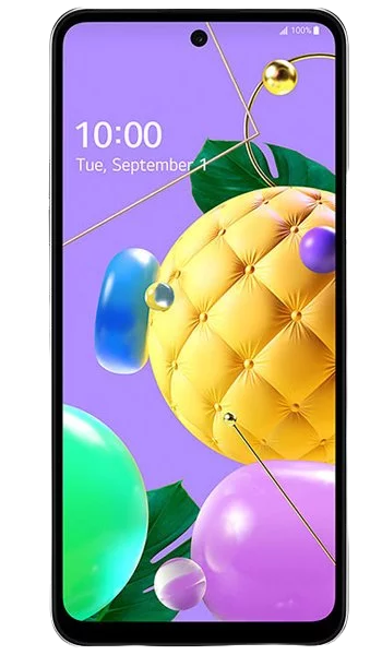 Ремонт телефона LG K52 в Минске