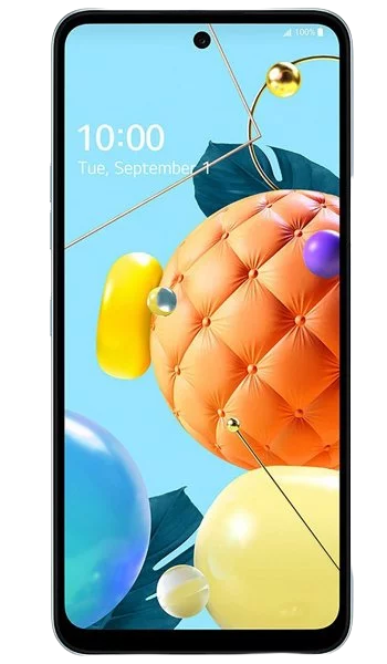 Ремонт телефона LG K62 в Минске