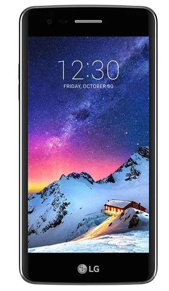 Ремонт телефона LG K8 2017 в Минске