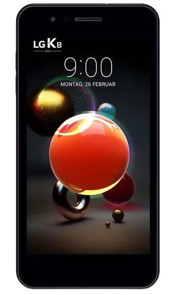 Ремонт телефона LG K8 2018 в Минске