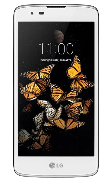 Ремонт телефона LG K8 в Минске