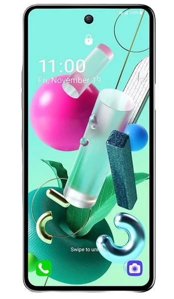 Ремонт телефона LG K92 5G в Минске