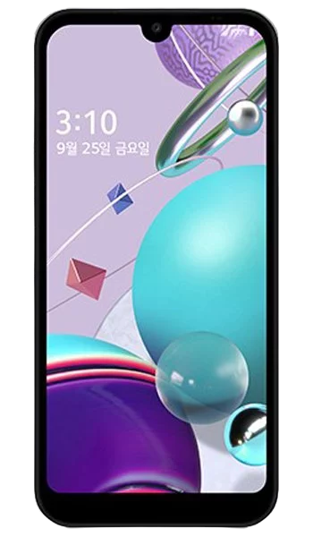 Ремонт телефона LG Q31 в Минске