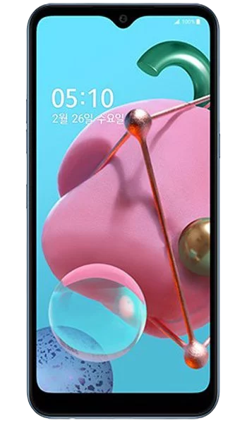 Ремонт телефона LG Q51 в Минске