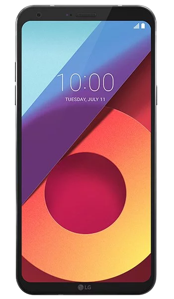Ремонт телефона LG Q6 в Минске