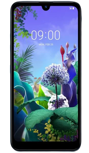 Ремонт телефона LG Q60 в Минске