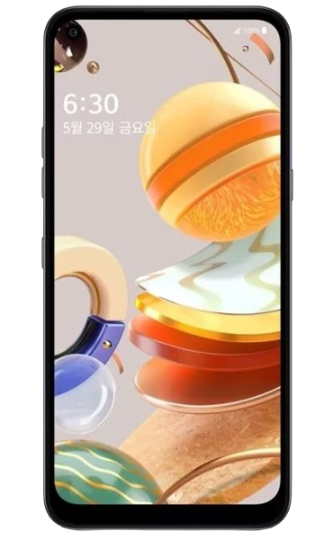 Ремонт телефона LG Q61 в Минске