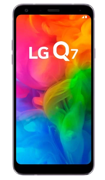 Ремонт телефона LG Q7 в Минске