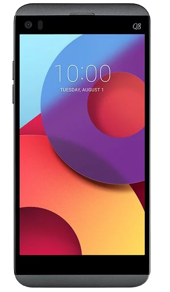 Ремонт телефона LG Q8 в Минске