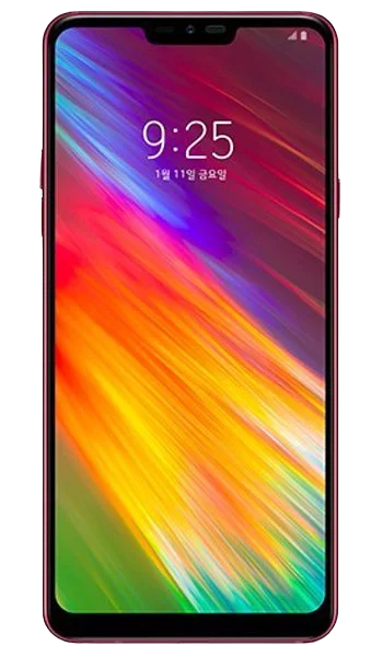 Ремонт телефона LG Q9 в Минске