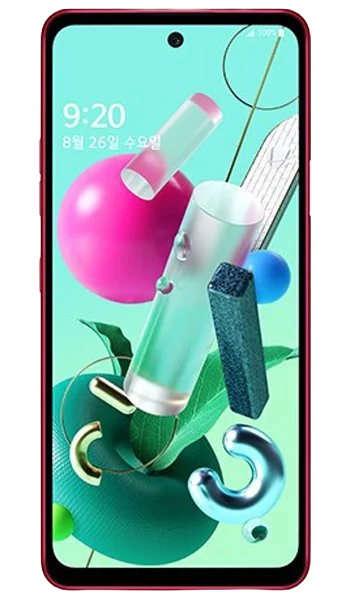 Ремонт телефона LG Q92 5G в Минске