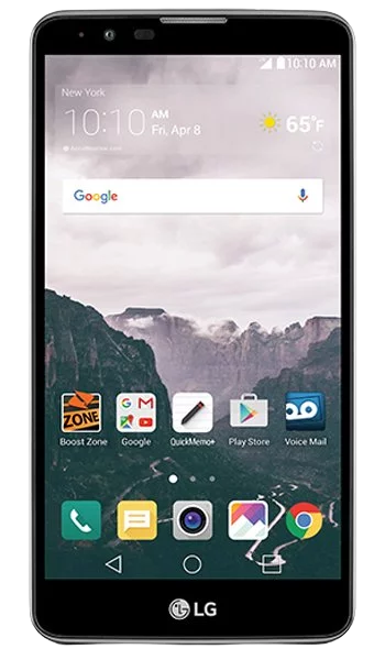 Ремонт телефона LG Stylo 2 в Минске