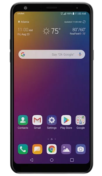 Ремонт телефона LG Stylo 5 в Минске