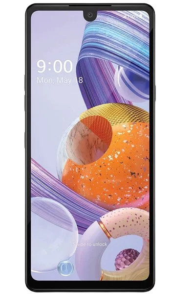 Ремонт телефона LG Stylo 6 в Минске