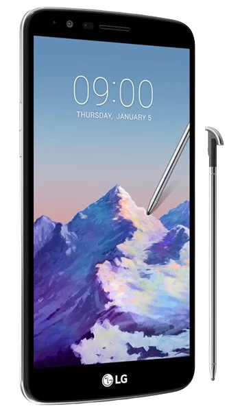 Ремонт телефона LG Stylus 3 в Минске
