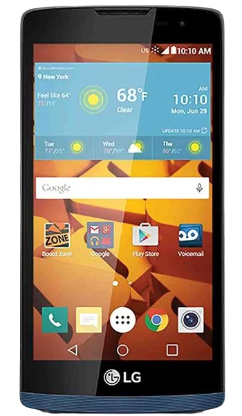 Ремонт телефона LG Tribute 2 в Минске