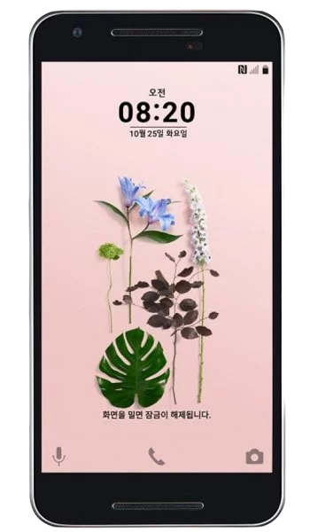 Ремонт телефона LG U в Минске