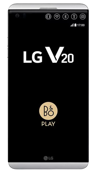 Ремонт телефона LG V20 в Минске