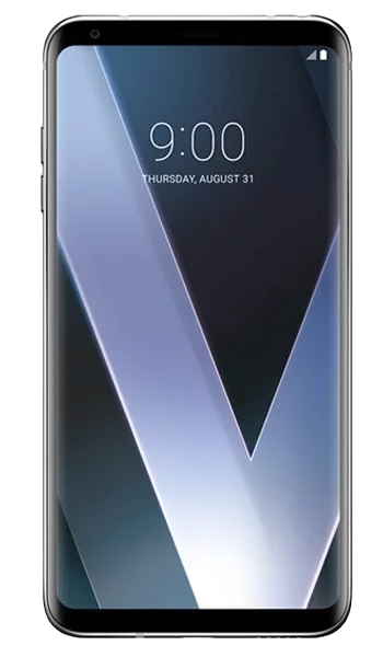 Ремонт телефона LG V30 в Минске