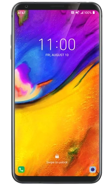 Ремонт телефона LG V35 ThinQ в Минске