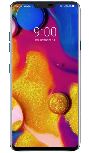 Ремонт телефона LG V40 ThinQ в Минске