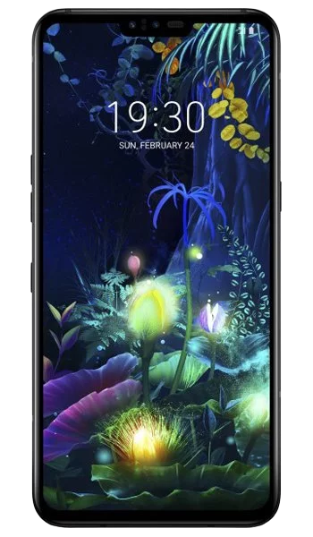 Ремонт телефона LG V50 ThinQ 5G в Минске