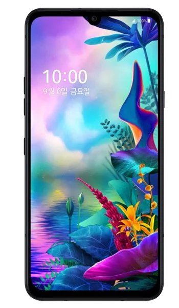 Ремонт телефона LG V50S ThinQ 5G в Минске