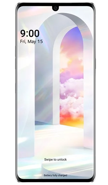 Ремонт телефона LG Velvet в Минске