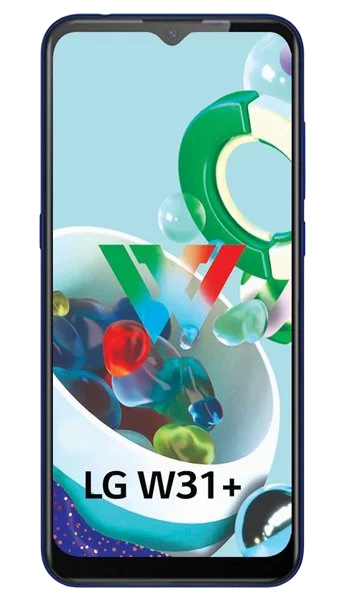 Ремонт телефона LG W31+ в Минске