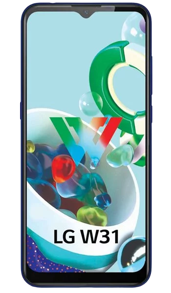 Ремонт телефона LG W31 в Минске