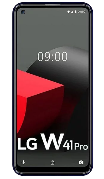 Ремонт телефона LG W41 Pro в Минске