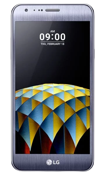 Ремонт телефона LG X cam в Минске