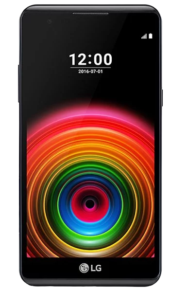 Ремонт телефона LG X power в Минске