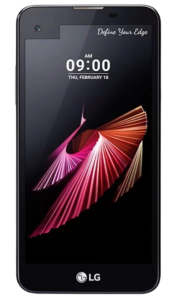 Ремонт телефона LG X screen в Минске
