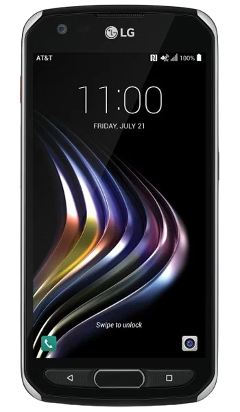 Ремонт телефона LG X venture в Минске