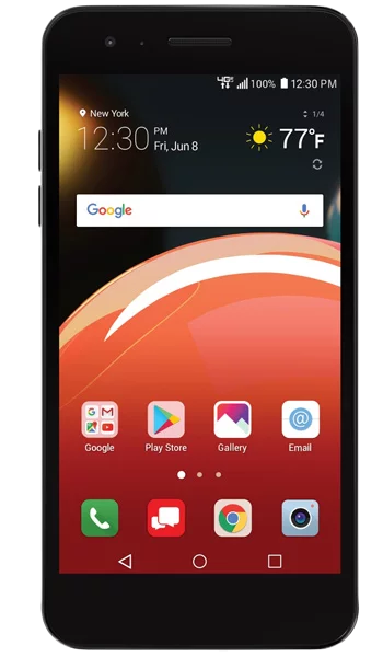 Ремонт телефона LG Zone 4 в Минске