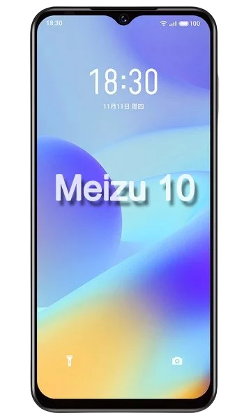 Ремонт телефона Meizu 10 в Минске