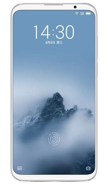 Ремонт телефона Meizu 16 в Минске