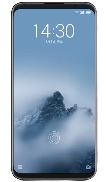 Ремонт телефона Meizu 16 Plus в Минске