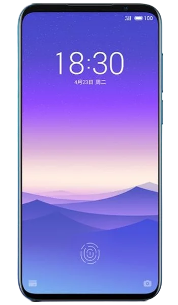 Ремонт телефона Meizu 16s в Минске