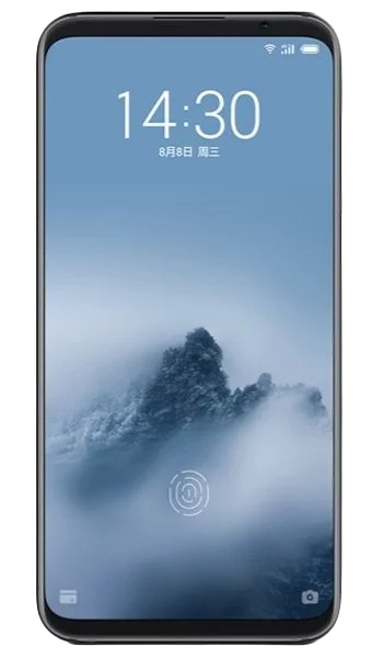 Ремонт телефона Meizu 16th в Минске