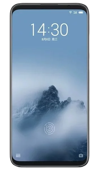 Ремонт телефона Meizu 16th Plus в Минске