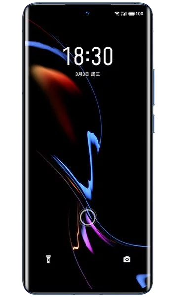Ремонт телефона Meizu 18 Pro в Минске