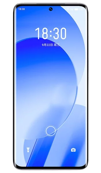 Ремонт телефона Meizu 18s в Минске