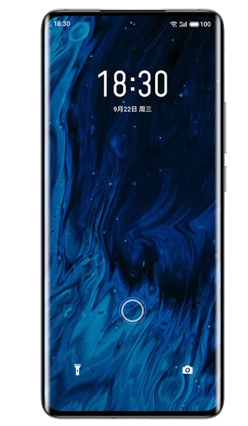 Ремонт телефона Meizu 18s Pro в Минске