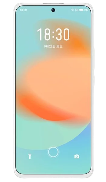 Ремонт телефона Meizu 18x в Минске
