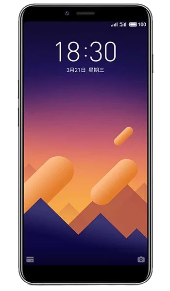 Ремонт телефона Meizu E3 в Минске