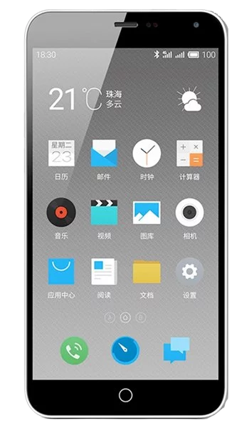 Ремонт телефона Meizu m1 в Минске